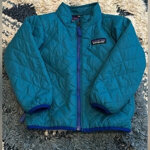 Patagonia Baby Nano Puff® Jacket
